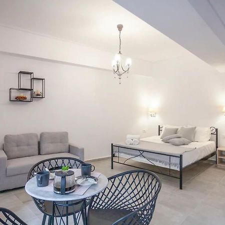 Ifaistos Luxury Flat Psyrri Square Apartment Atena Exterior foto