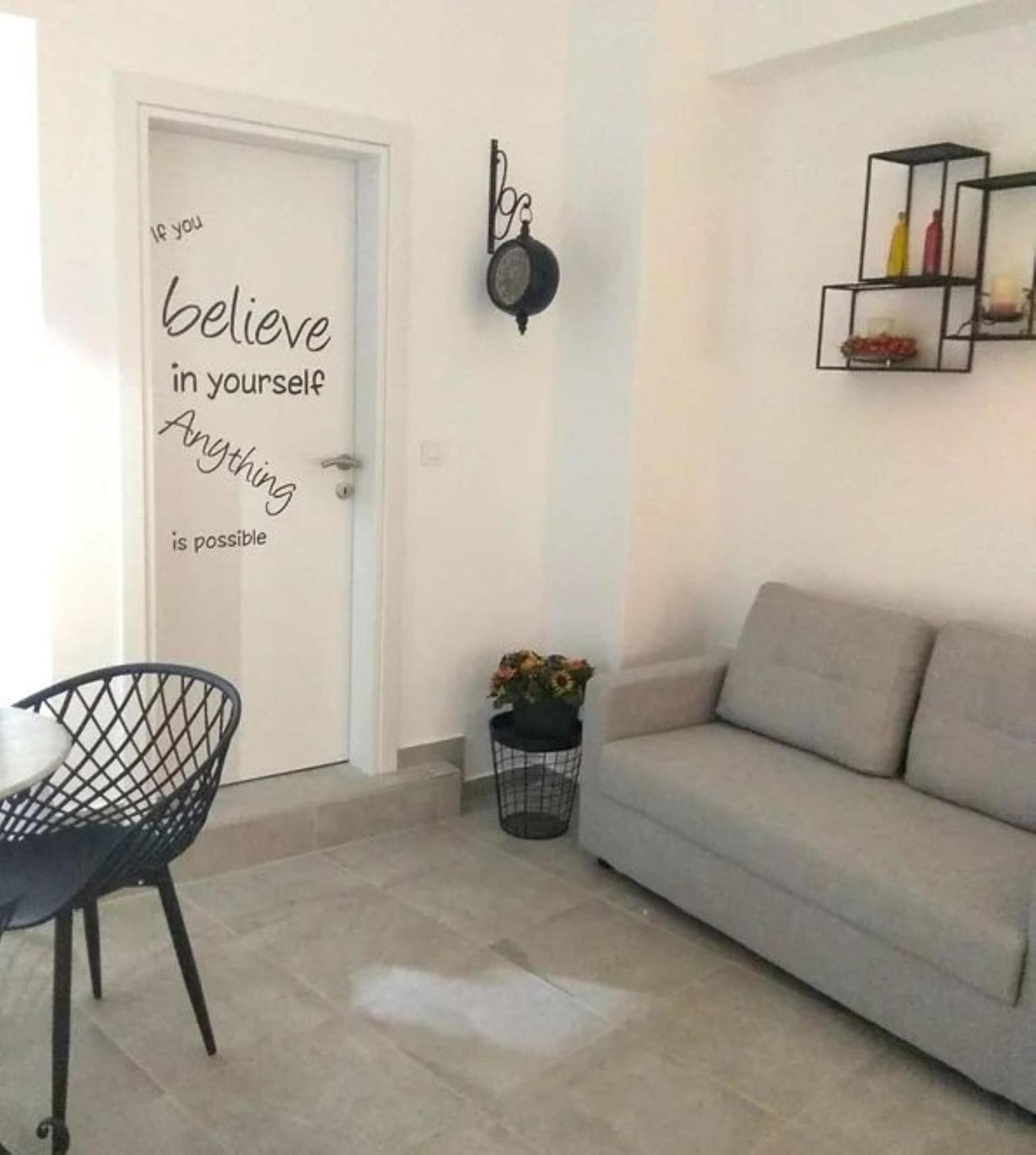 Ifaistos Luxury Flat Psyrri Square Apartment Atena Exterior foto